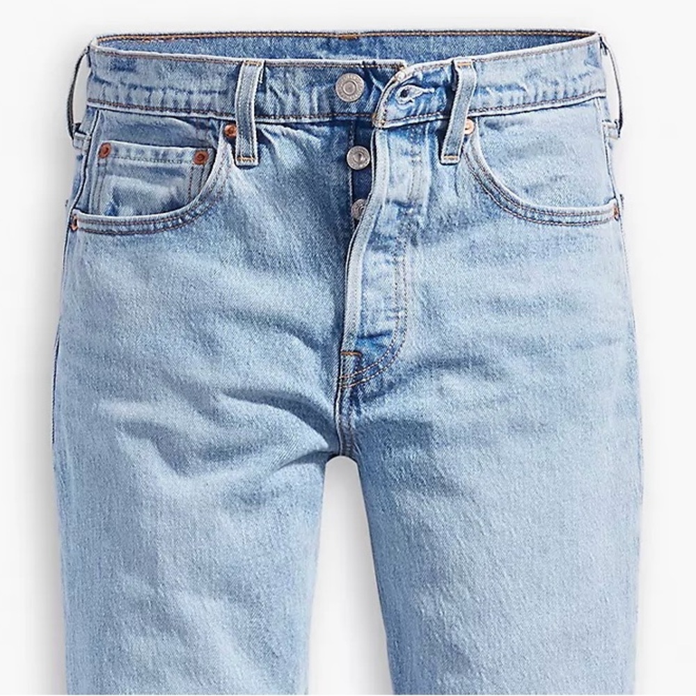 Premium Levi’s 501 Skinny size 28